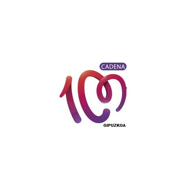 Cadena 100 Gipuzkoa radio