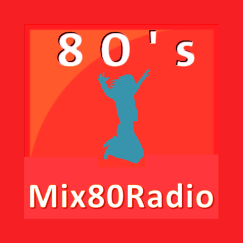 Mix80Radio