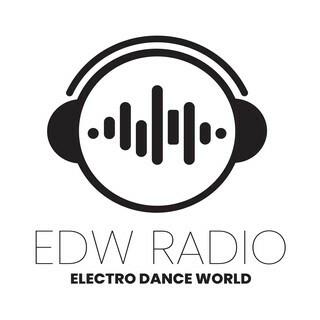 ElectroDanceWorld Radio radio