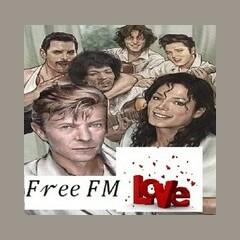 Free FM Love radio