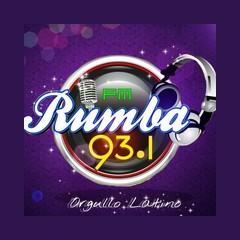 RUMBA FM ZARAGOZA radio