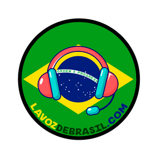 La voz de Brasil radio