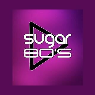 SUGAR 80'S radio