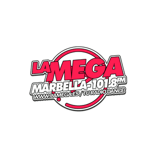 La Mega Marbella radio