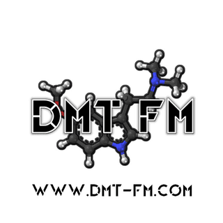 DMT FM - Psytrance 24/7