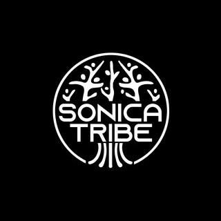 Sonica Tribe radio