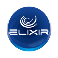 Elixir FM 106.9 radio