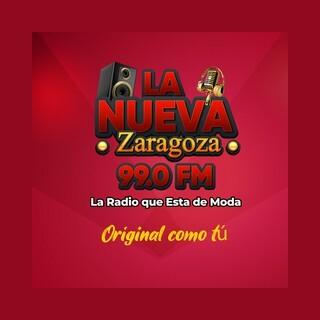 Radio La Nueva FM radio