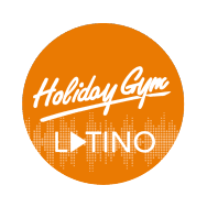 Holiday Gym Latino radio