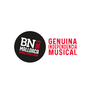 BN Mallorca Radio 106.5 FM radio