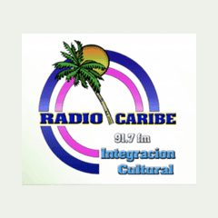 Caribe FM radio