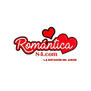 Romántica 84.com radio