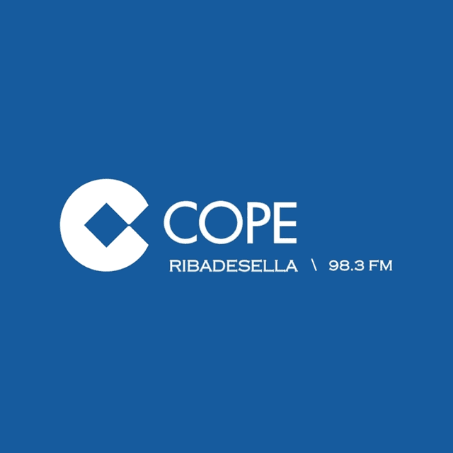 COPE Ribadesella 98.3 FM radio