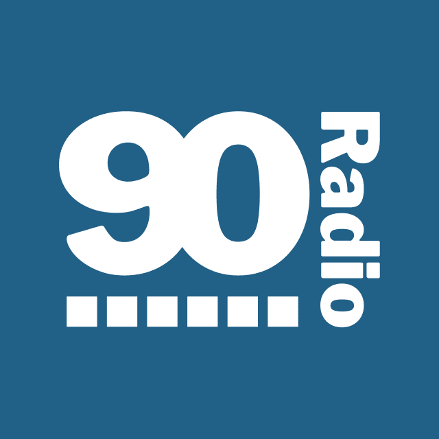 90 Radio radio