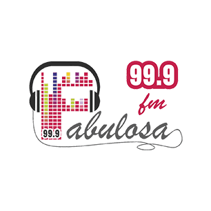 Fabulosa FM radio