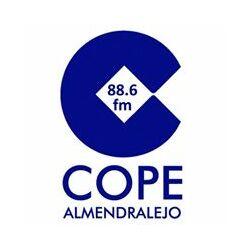 Cadena Cope Almendralejo radio