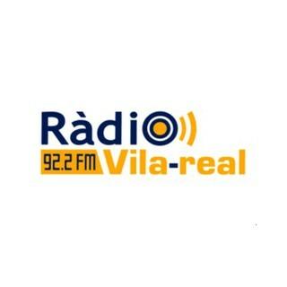 Radio Vila-Real radio