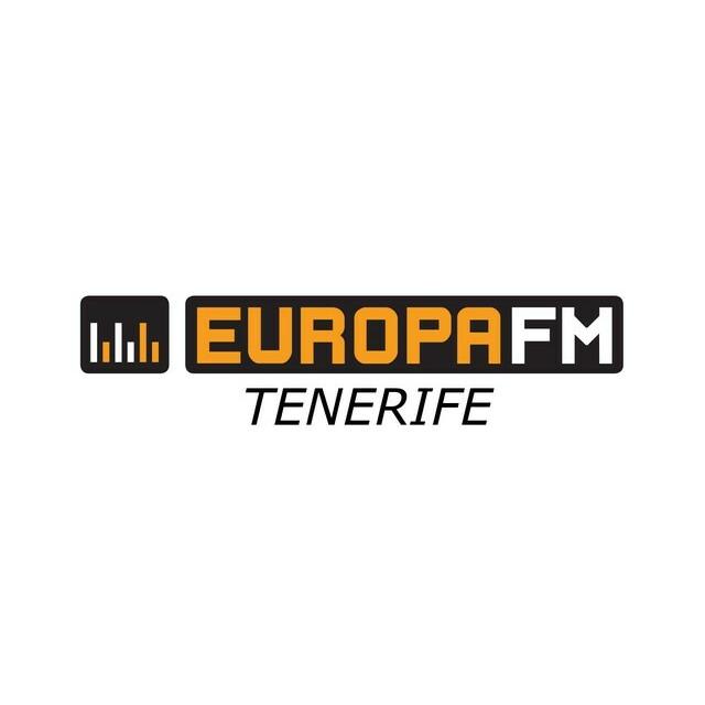 Europa FM Tenerife radio