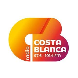 Costa Blanca Radio radio