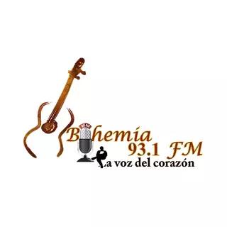 Bohemia FM Mallorca radio