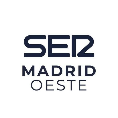 Cadena SER Madrid Oeste radio