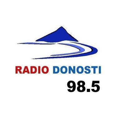 Radio Donosti radio