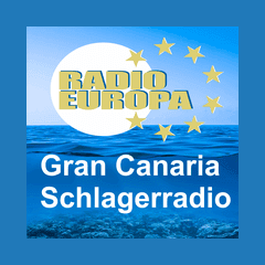 Radio Europa Gran Canaria Schlagerradio 105.3 FM radio