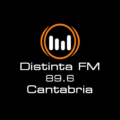 Distinta FM - Cantabria radio