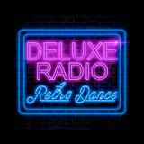 Deluxe Radio - Retro Dance radio