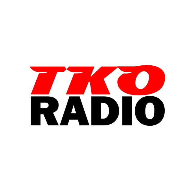 TKO Radio radio