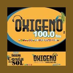 Oxigeno Costa del Sol radio