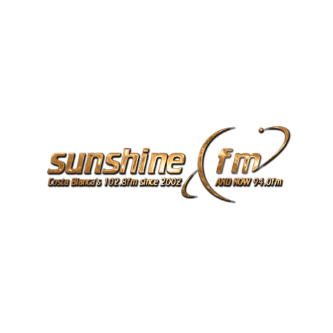 Sunshine FM Costa Blanca radio