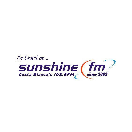 Sunshine FM radio