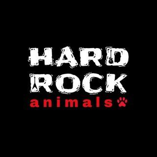 Hard Rock Animals radio