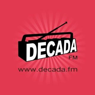 Decada FM 100.1 radio