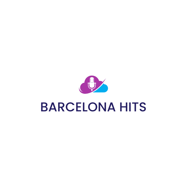 Barcelona Hits radio