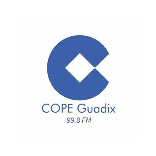 Cadena COPE Guadix radio