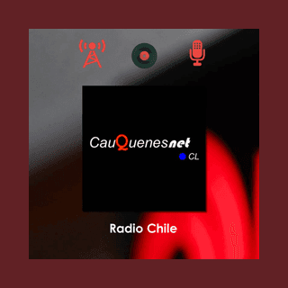 Cauquenesnet Radio Chile Internacional radio