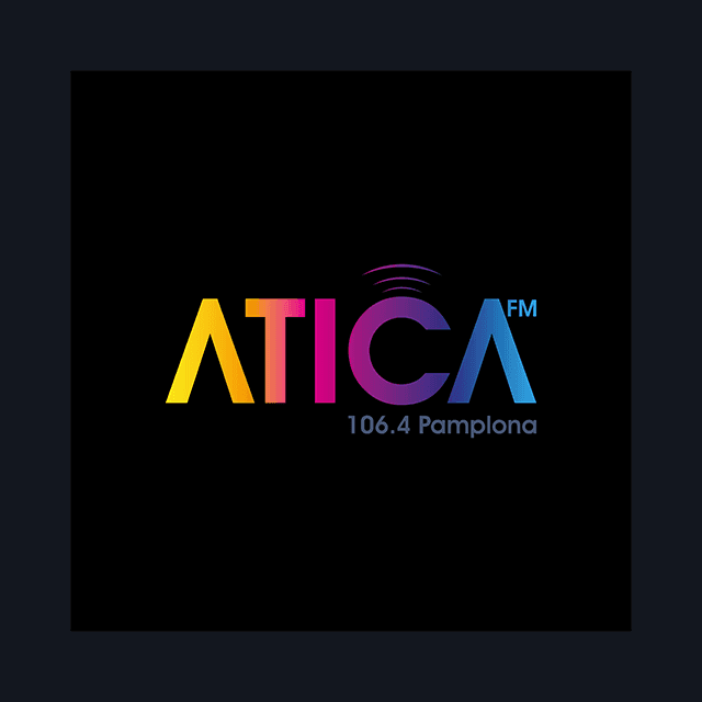 Atica FM radio