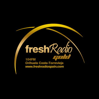 Fresh Radio Gold radio