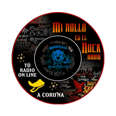 Mi Rollo es el Rock Radio