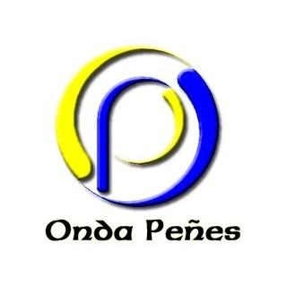 Onda Peñes radio