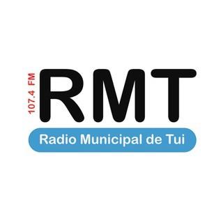 Radio Municipal de Tui radio