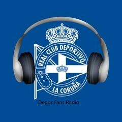 Depor Fans Radio