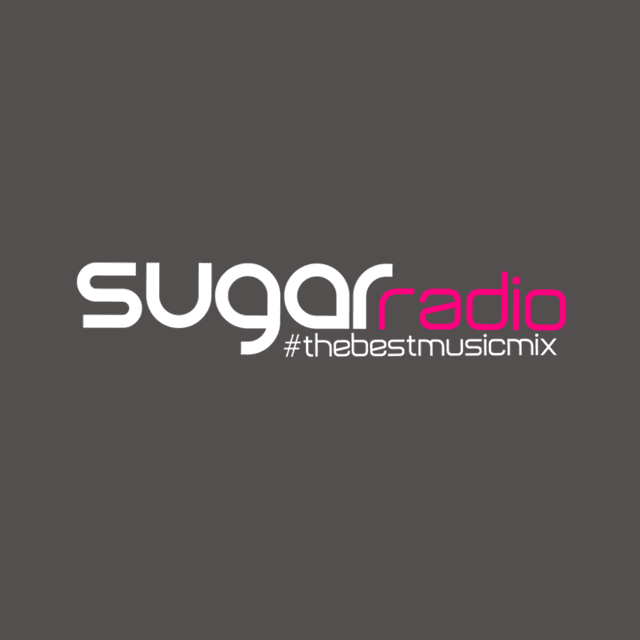 Sugar Radio Spain radio