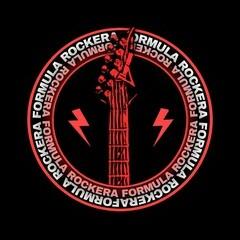 Formula Rockera Online radio