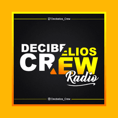 Decibelios Crew radio