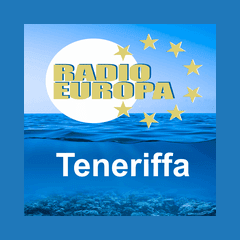 Radio Europa Teneriffa 102.3 FM