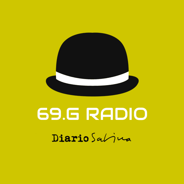 69.G Radio radio