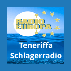 Radio Europa Teneriffa Schlagerradio 98.6FM